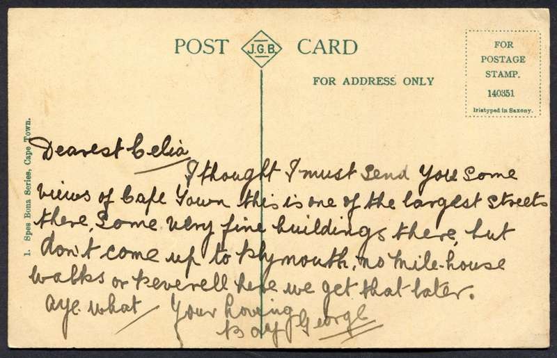 Post Card