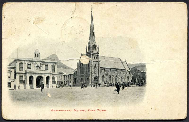 Post Card