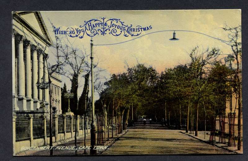 Post Card