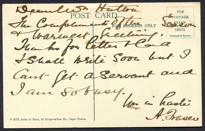 Post Card