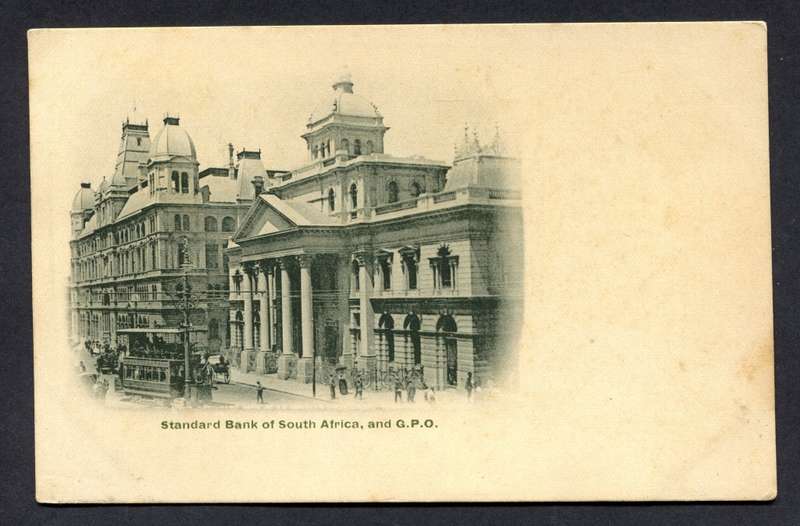 Post Card