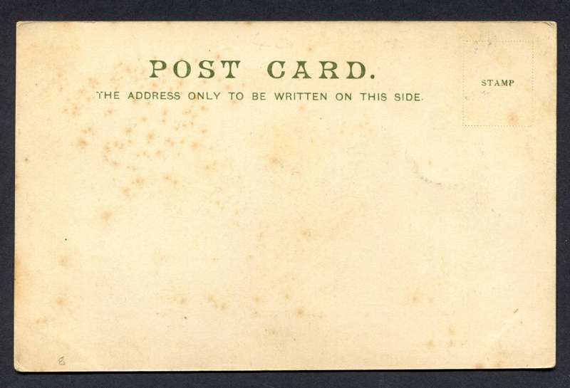 Post Card