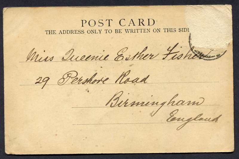 Post Card