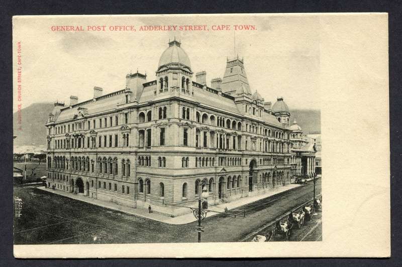 Post Card