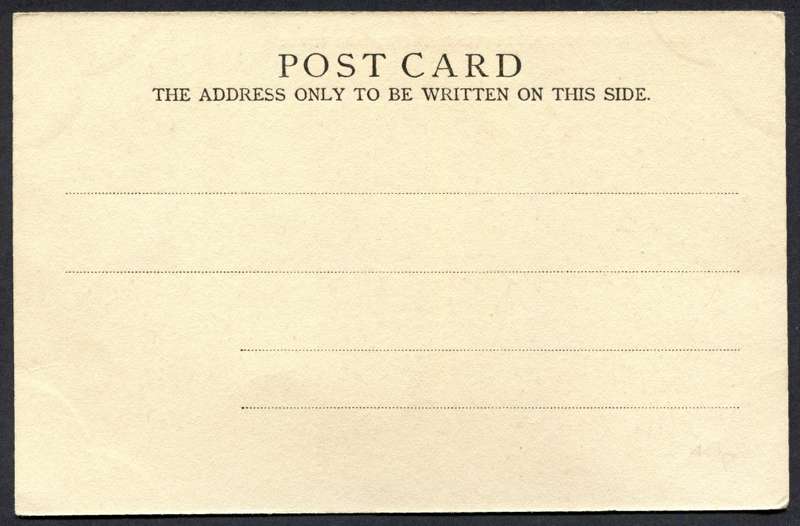 Post Card
