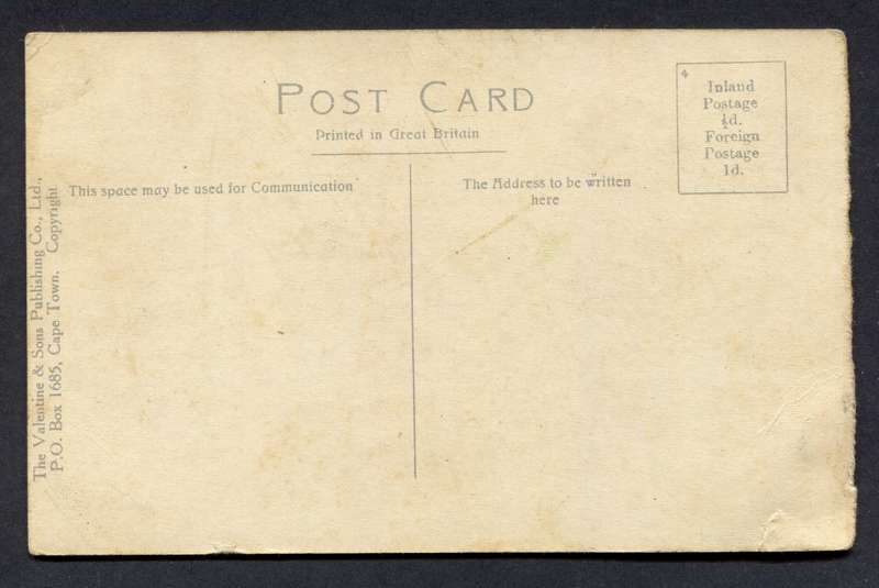 Post Card