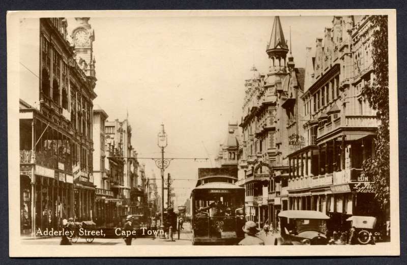 Post Card