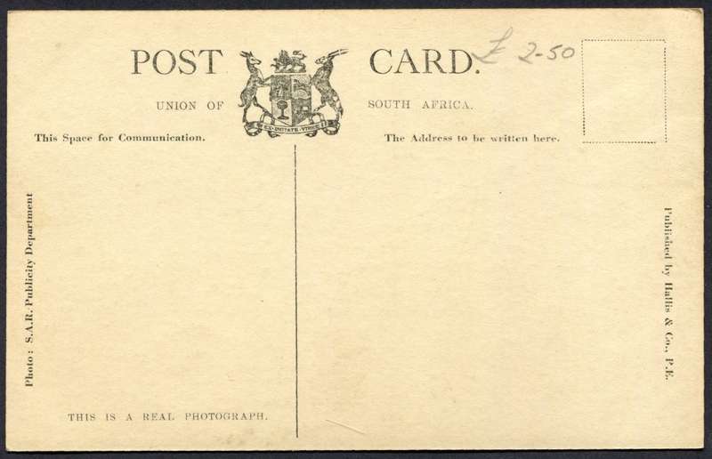 Post Card