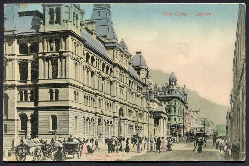 Post Card