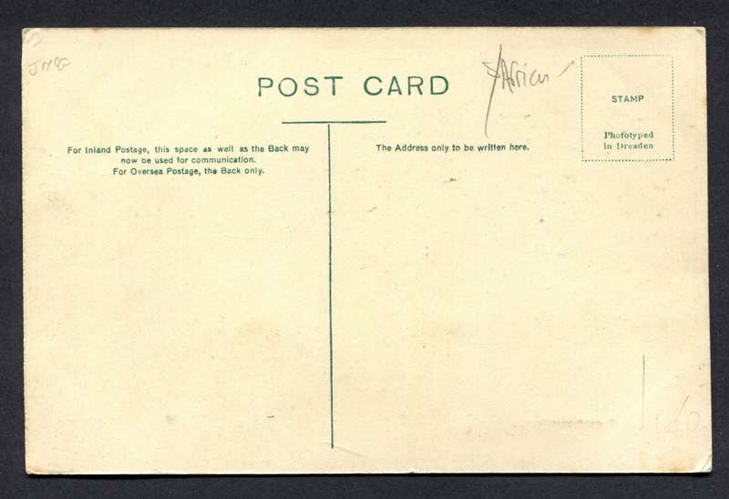 Post Card