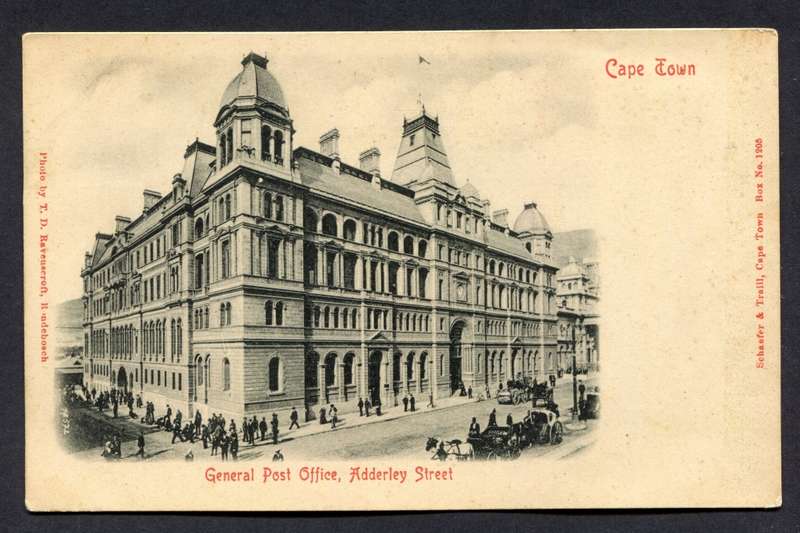 Post Card