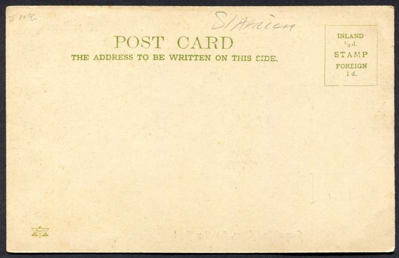 Post Card