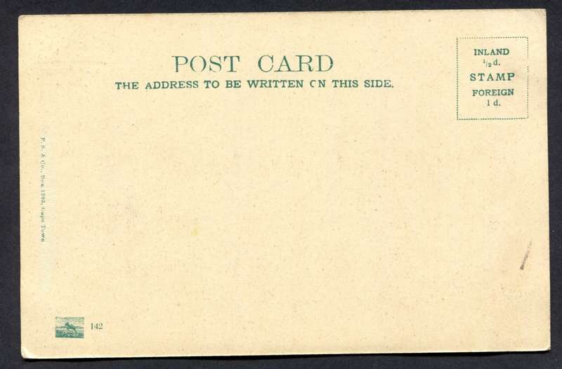 Post Card