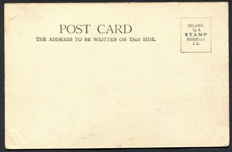 Post Card
