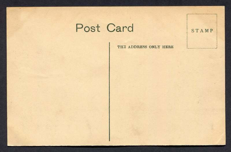 Post Card