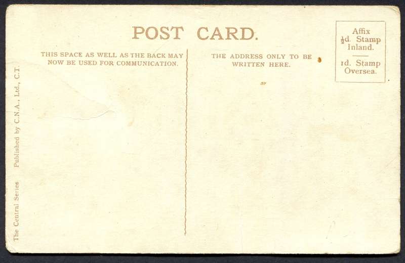 Post Card