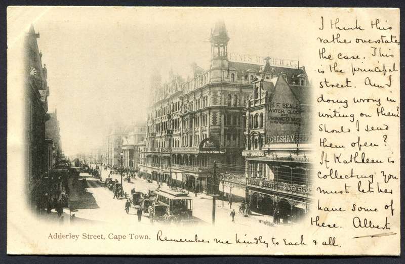 Post Card
