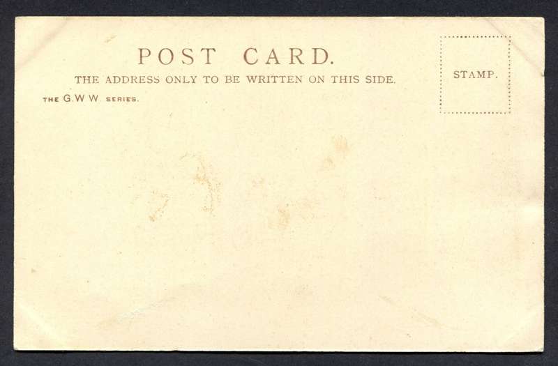 Post Card