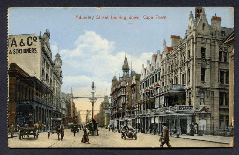 Post Card