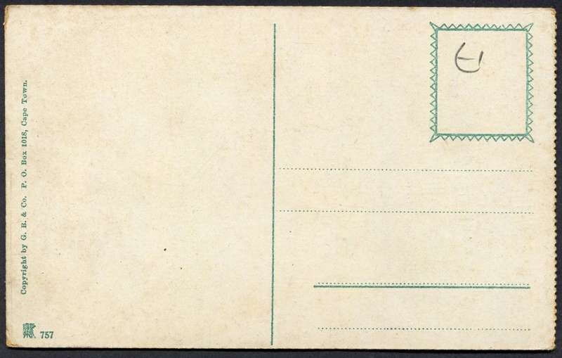Post Card