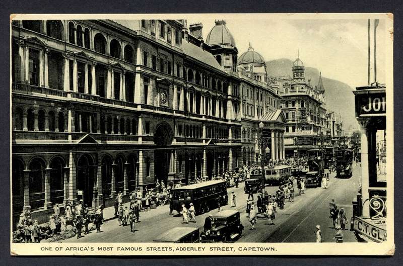 Post Card