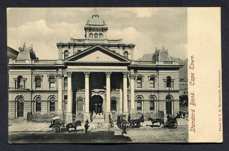 Post Card