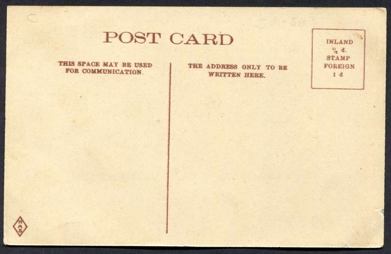 Post Card