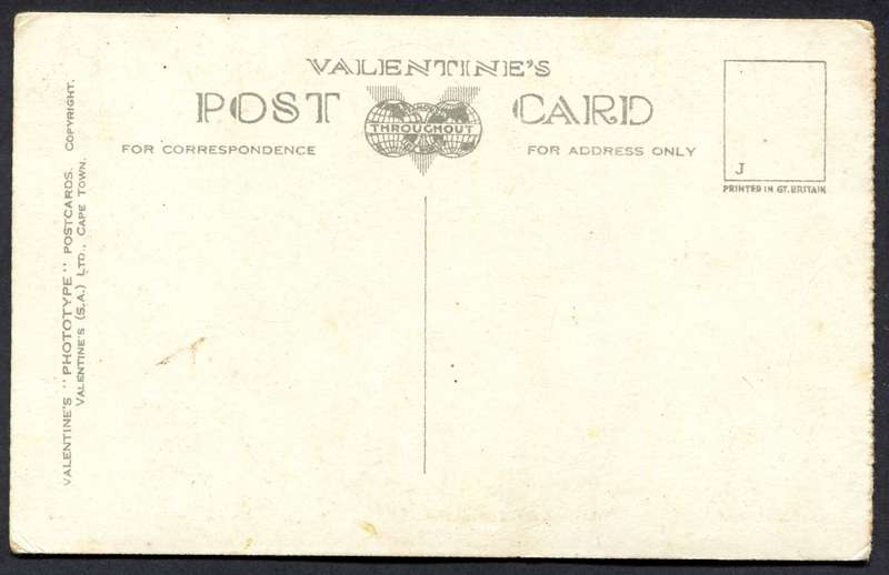 Post Card