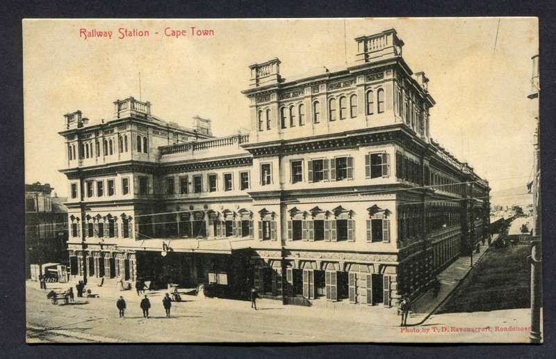 Post Card