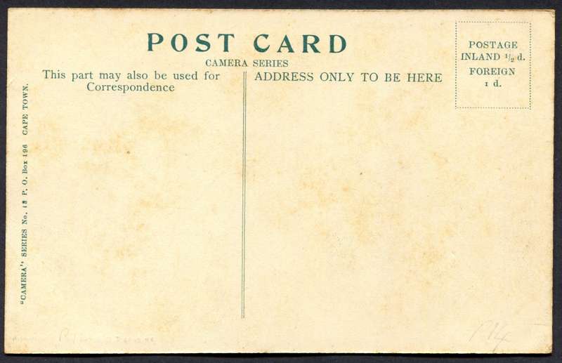 Post Card