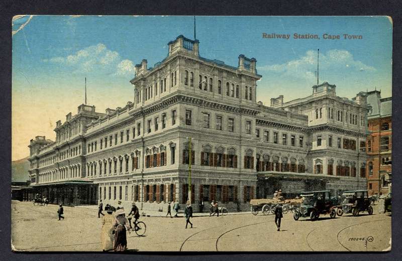 Post Card