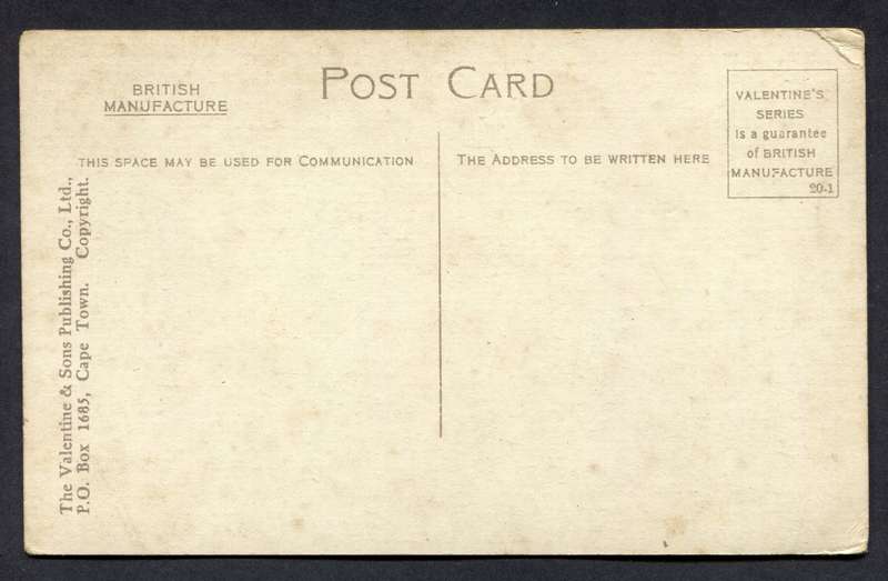 Post Card