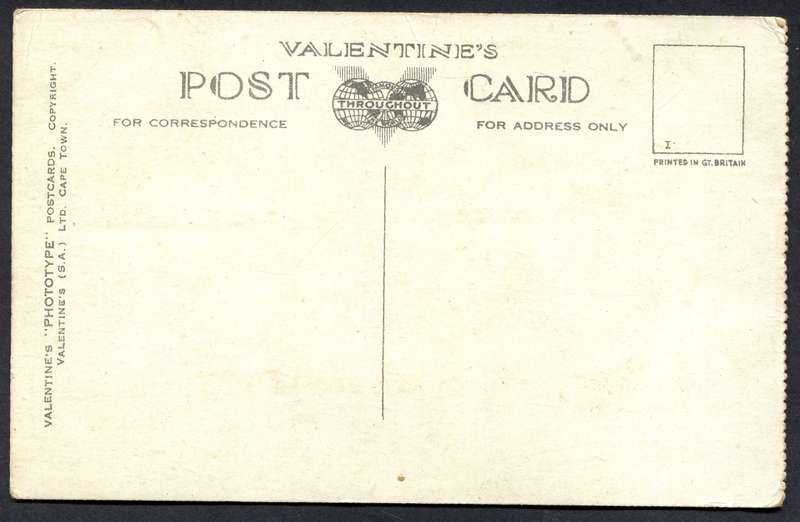 Post Card