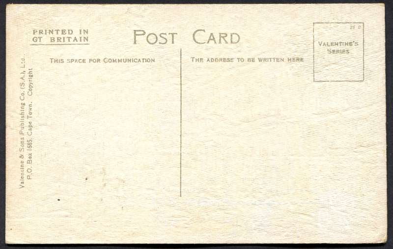 Post Card