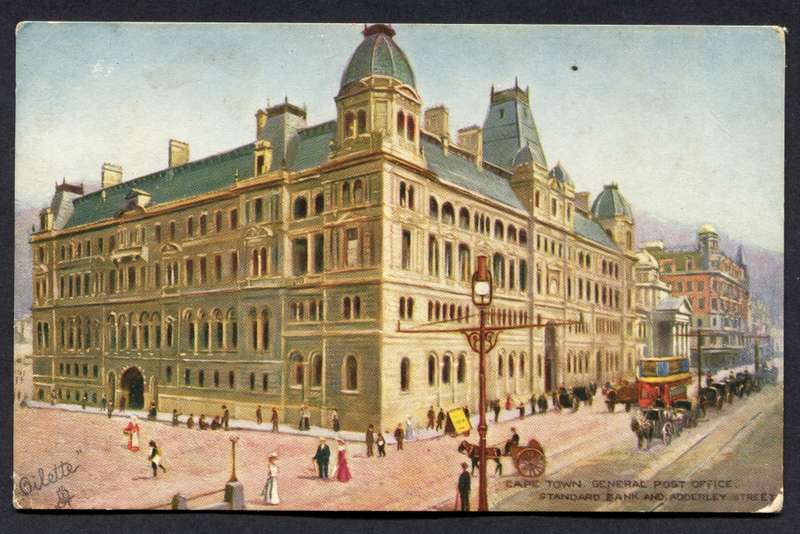 Post Card