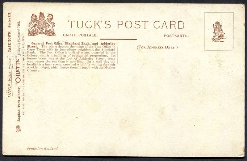 Post Card