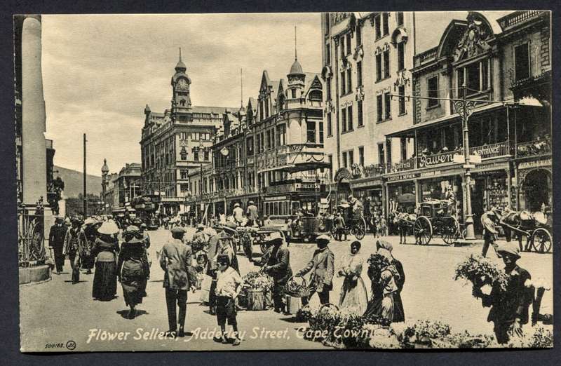 Post Card