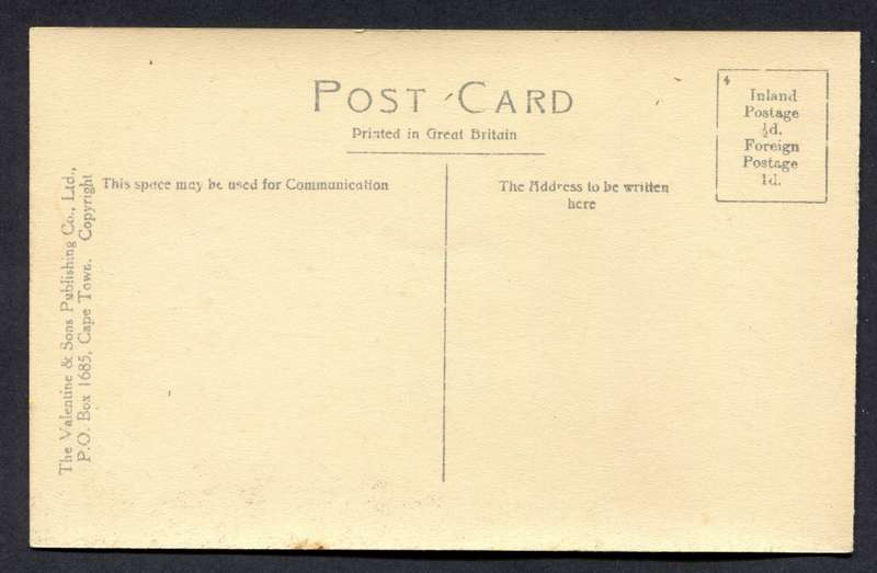 Post Card