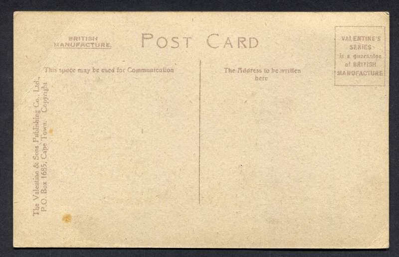Post Card