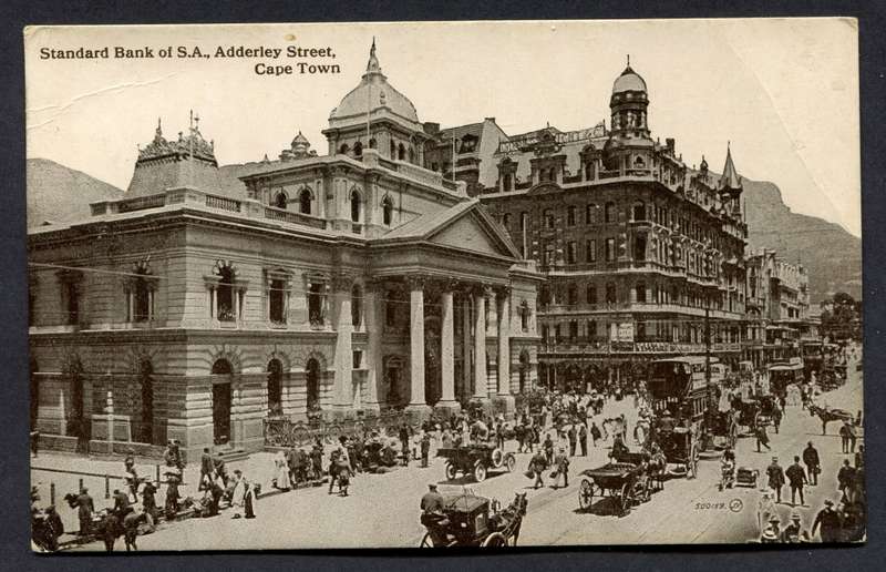 Post Card
