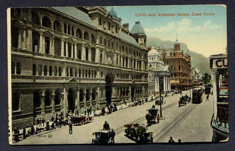 Post Card