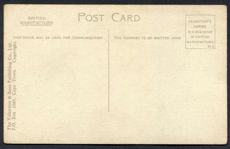Post Card