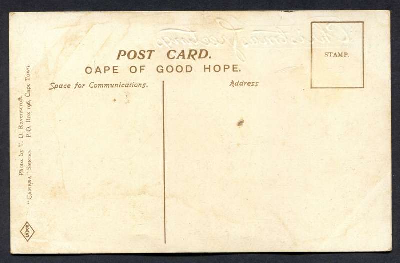 Post Card