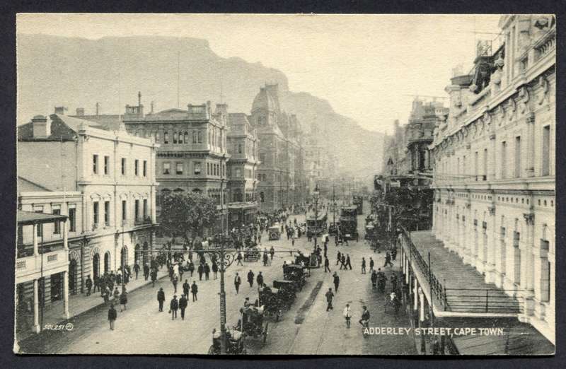 Post Card