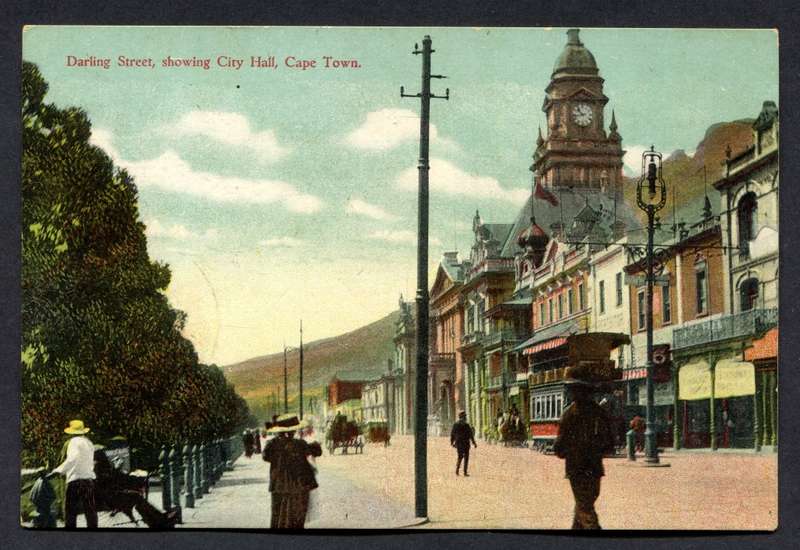 Post Card