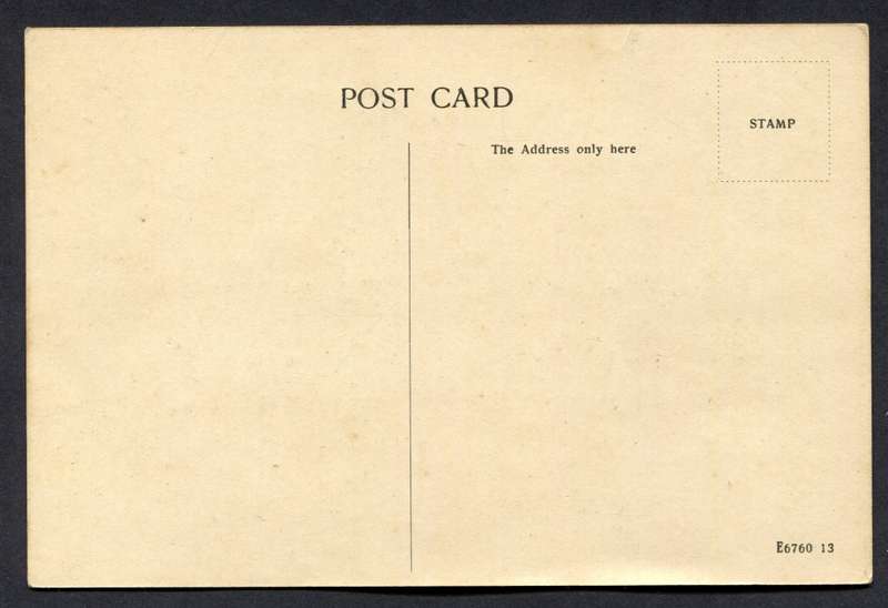 Post Card