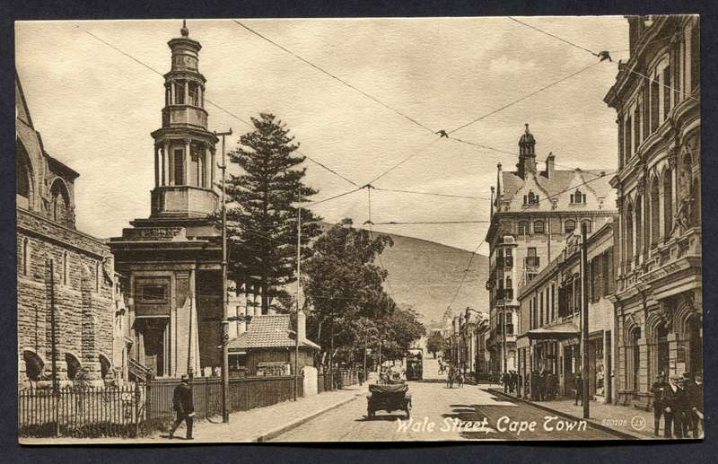 Post Card