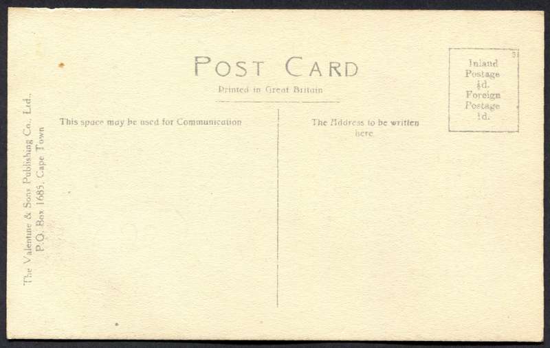 Post Card