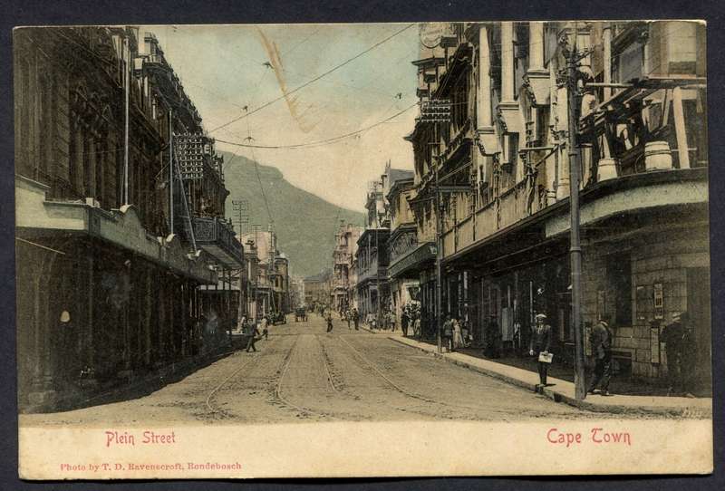 Post Card