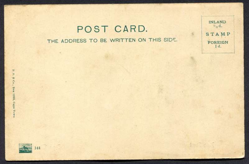 Post Card